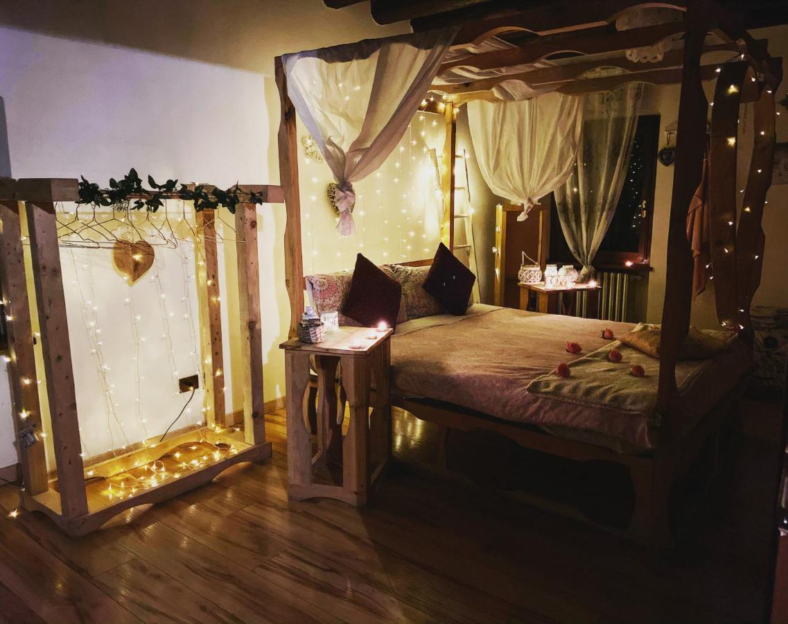 Il Sogno Di Chrissy Rooms Vérone Extérieur photo