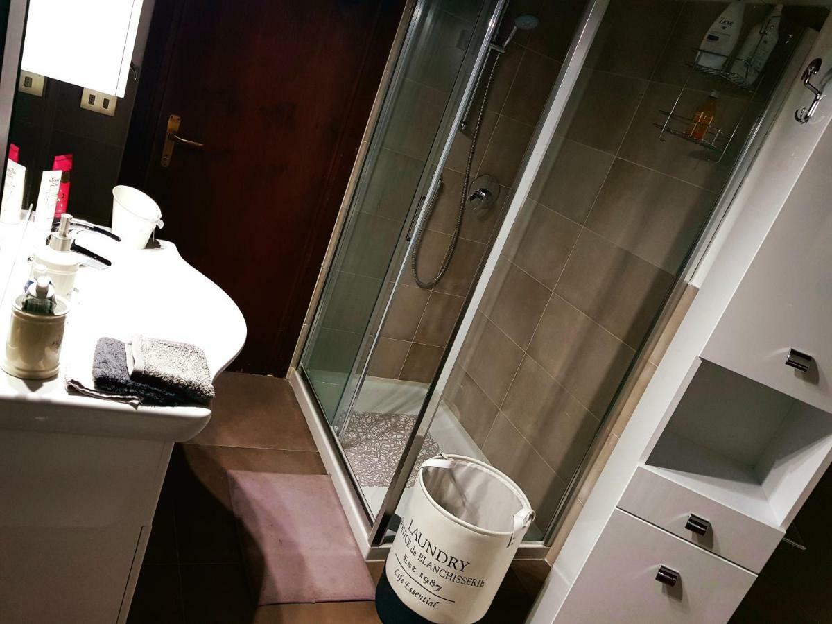 Il Sogno Di Chrissy Rooms Vérone Extérieur photo